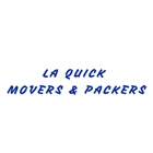 LA Quick Movers & Packers