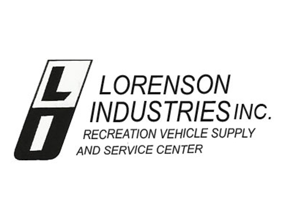 Lorenson Industries Recreational Vehicle - Salina, KS