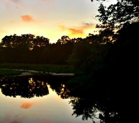 Mass Audubon Ipswich River Wildlife Sanctuary - Topsfield, MA