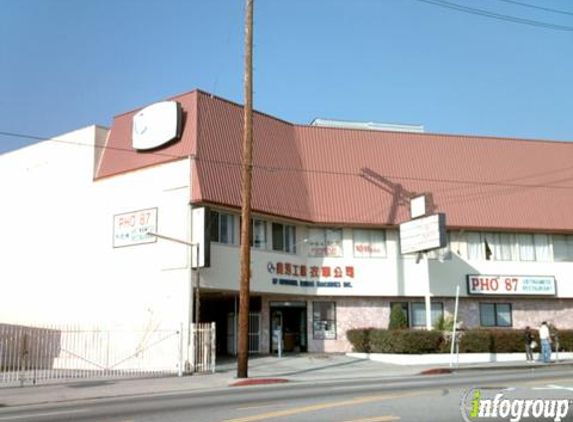 BCT Acupuncture Herbs Center - Los Angeles, CA