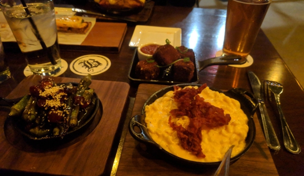 Bosscat Kitchen & Libations - Houston, TX