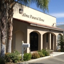Alma Funeral Home and Crematory