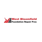 West Bloomfield Foundation Repair Pros