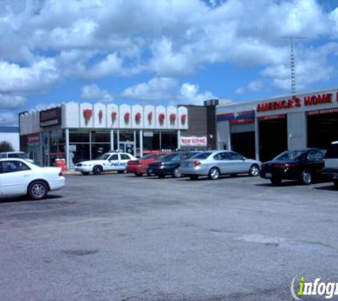 Firestone Complete Auto Care - Norridge, IL