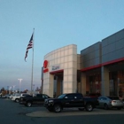 Mark McLarty Toyota Service Department