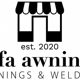 Alfa Awnings