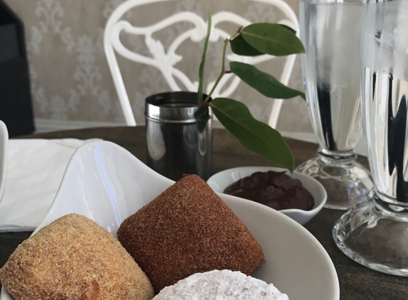 BH Beignet - Beverly Hills, CA