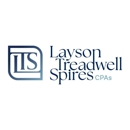 Layson, Treadwell & Spires CPAs - Accounting Services