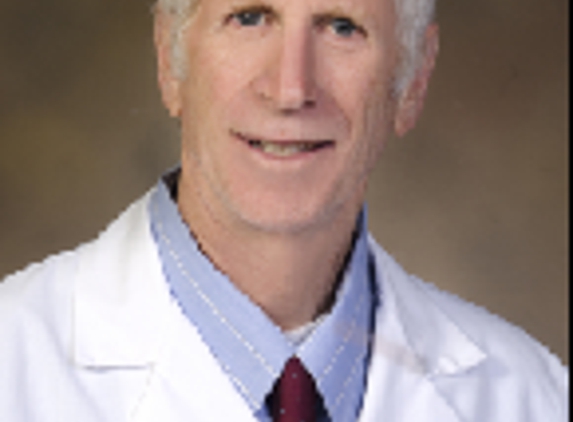 Dr. Charles A Katzenberg, MD - Tucson, AZ