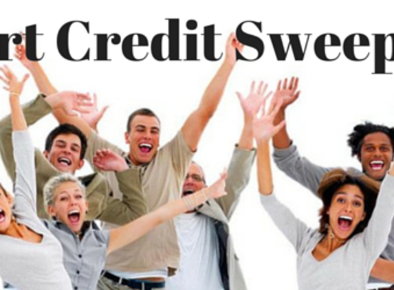 Expert Credit Sweeps - New York, NY