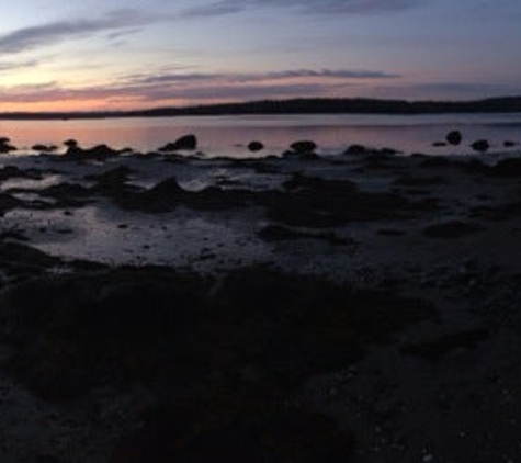 Hadley's Point Campground - Bar Harbor, ME