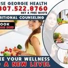 Nurse Georgie Nutrition & Health