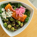 Bolay Fresh Bold Kitchen - West Boca - Vegetarian Restaurants
