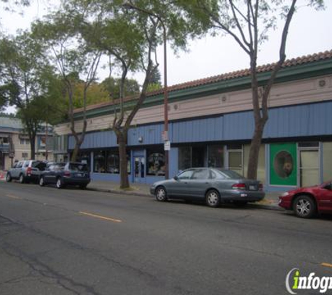 Mr. Mopps' Toy Shop - Berkeley, CA