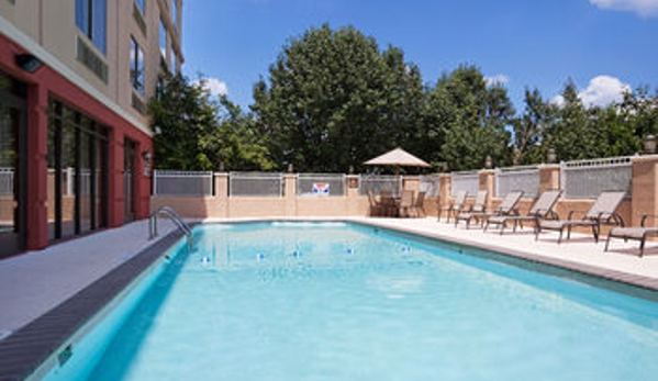 Holiday Inn Express Murfreesboro Central - Murfreesboro, TN