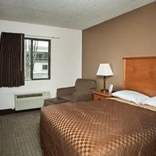 Super 8 - Grand Island, NE