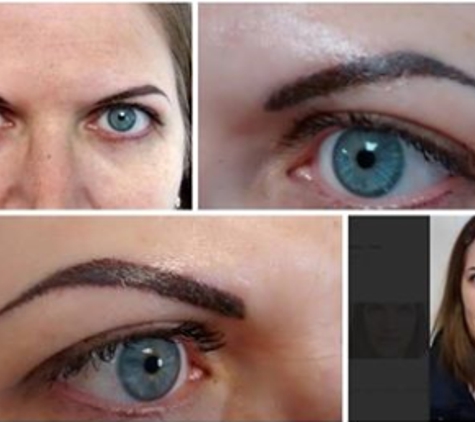 Pocono Permanent Makeup - Moscow, PA