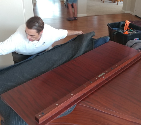 Phoenix Piano Moving - Phoenix, AZ