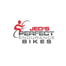 Jed's Perfect Endurance Bikes - Automobile Machine Shop