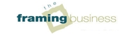 The Framing Business Logo
