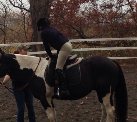 Bronx Equestrian Center - Bronx, NY