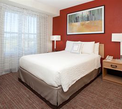 Residence Inn by Marriott Salt Lake City Airport - Salt Lake City, UT