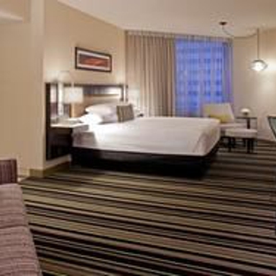 Hyatt Regency Indianapolis - Indianapolis, IN