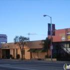 La Cienega Motel