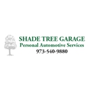 Shade Tree Garage - Auto Repair & Service
