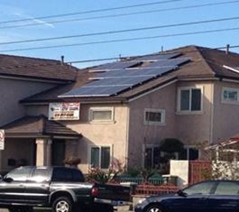 Solar Soulutions 4 U - El Monte, CA