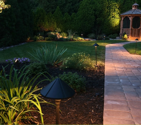 McDowell Landscaping Corp - Ramsey, NJ