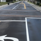 Treasure Coast Striping Maintenance