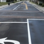 Treasure Coast Striping Maintenance