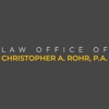Law Office of Christopher A. Rohr, P.A. gallery
