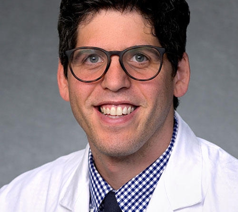 Alexander C. Fanaroff, MD - Philadelphia, PA