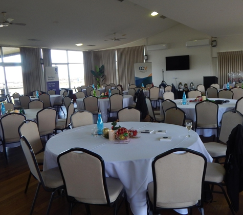 Altona Sports Club - Altona, VIC