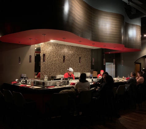 Edoko Sushi & Robata - Frisco, TX