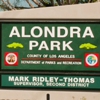 Alondra Community Regional Park gallery