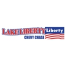 Lake Liberty Chevy Chase - Gas Stations