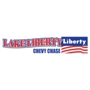 Lake Liberty Chevy Chase