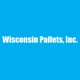 Wisconsin Pallets, Inc