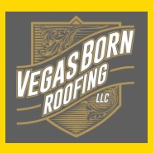 VEGAS BORN ROOFING LLC - Las Vegas, NV