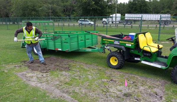 Landscaping Tune-Ups, Inc. - Tampa, FL