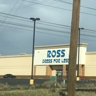 Ross Dress for Less