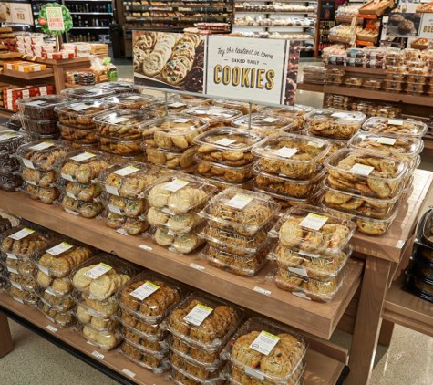 Meijer Bakery - Louisville, KY