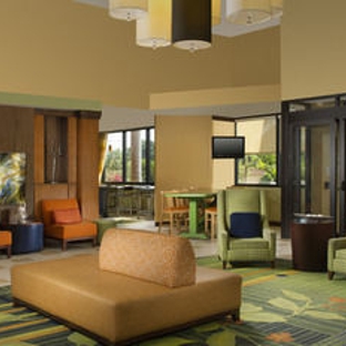 Fairfield Inn & Suites - Miami, FL