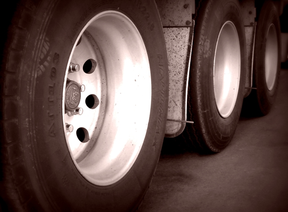 Associated Cold Tread Tyres - Colac, VIC