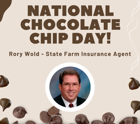 Rory Wold - State Farm Insurance Agent - Medford, OR