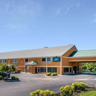 Quality Inn & Suites - Centerville, TN