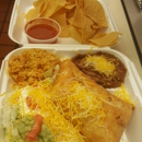 Mexican Express - Take Out Restaurants
